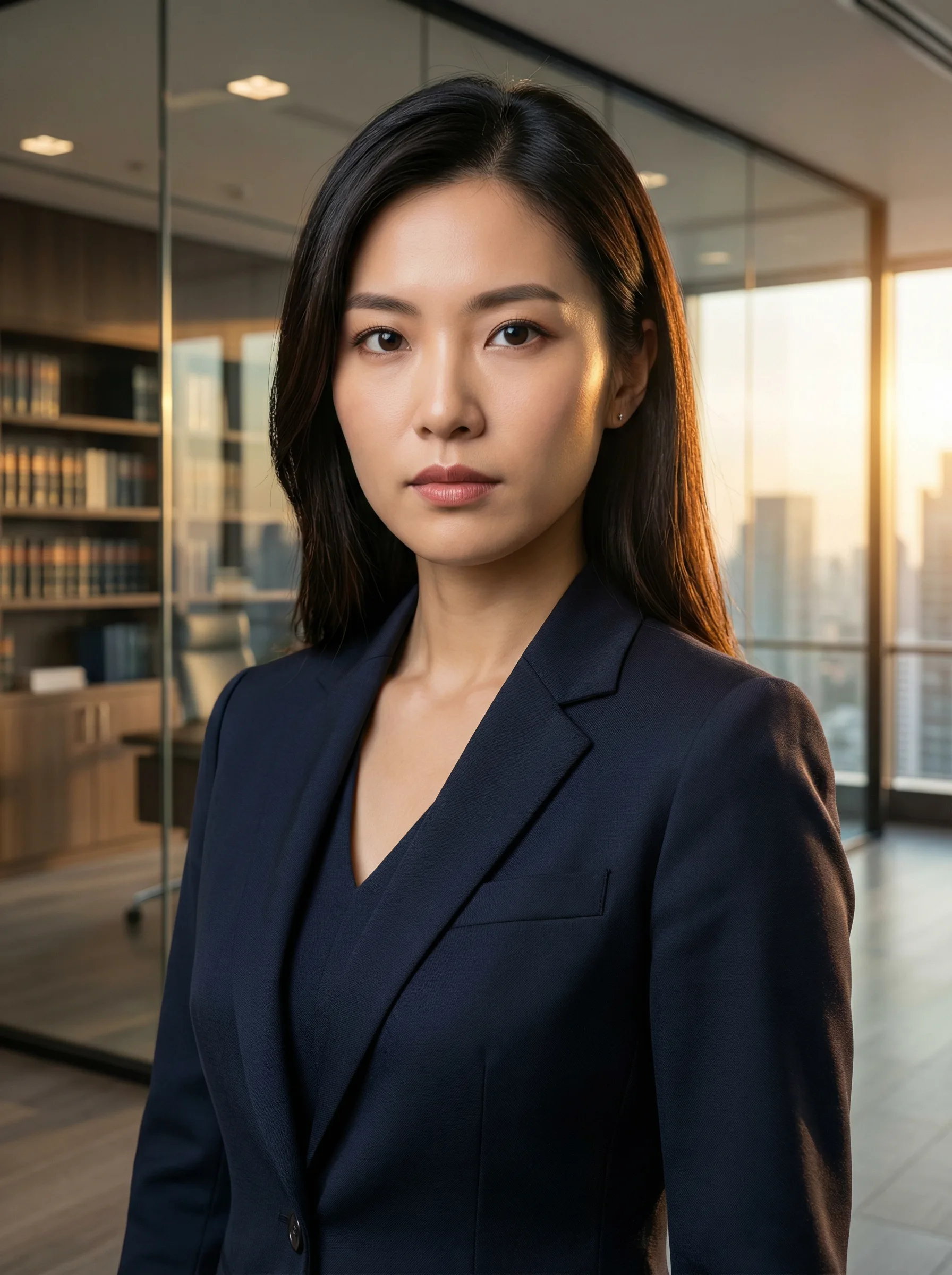 影视法务通 律师赵思涵